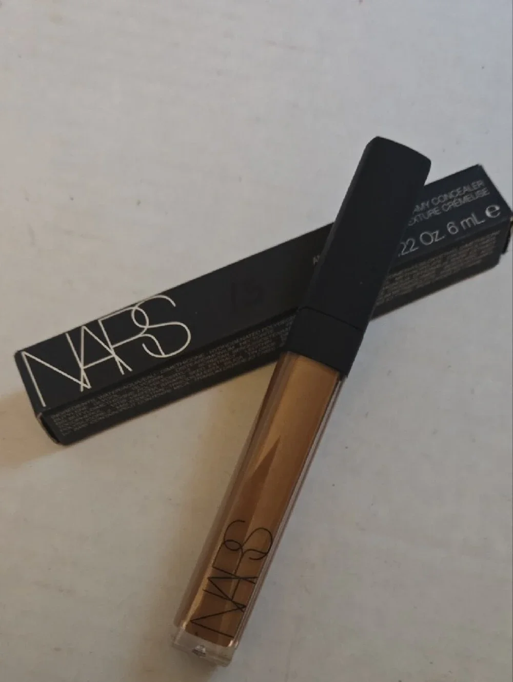 NARS Radiant Creamy Concealer - Warm Brown